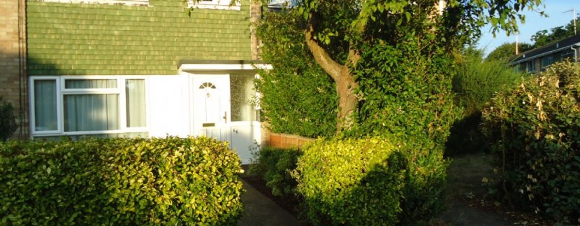 Three Bedroom house to rent in Blackwater, Surrey